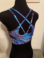 Women’s Sports Bra- CUSTOM ORDER