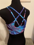 Women’s Sports Bra- CUSTOM ORDER