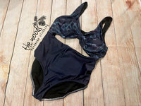 Daybreak Swimsuit {Women’s & Kid’s} CUSTOM ORDER